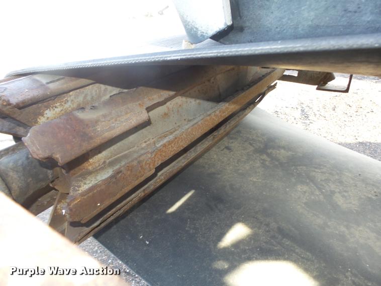 image for item L4237 36'L x 30"W conveyor