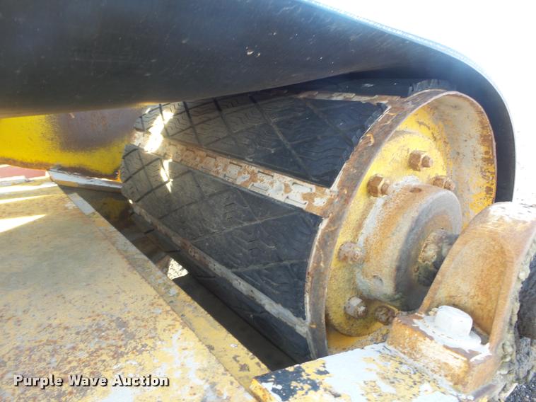 image for item L4238 Cedarapids conveyor