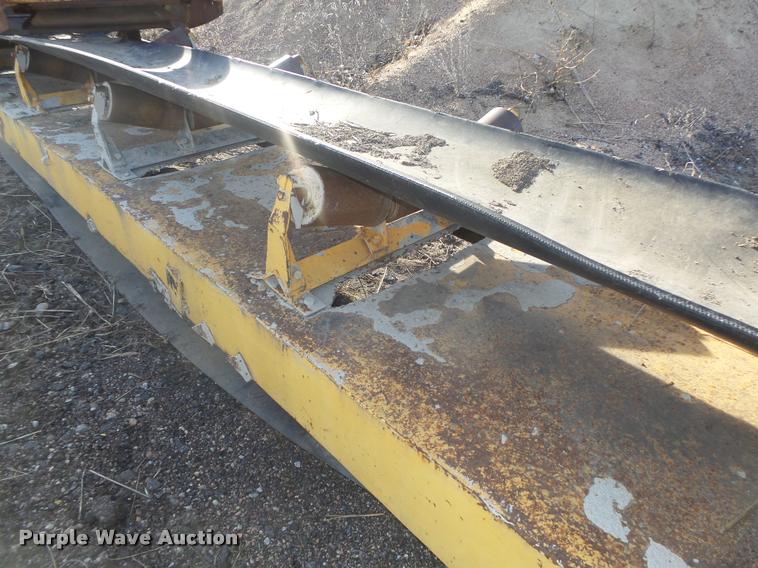 image for item L4238 Cedarapids conveyor