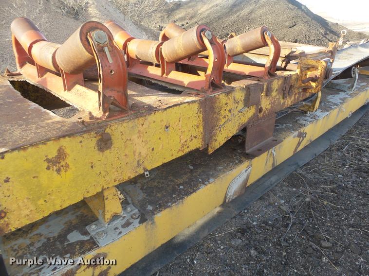 image for item L4238 Cedarapids conveyor