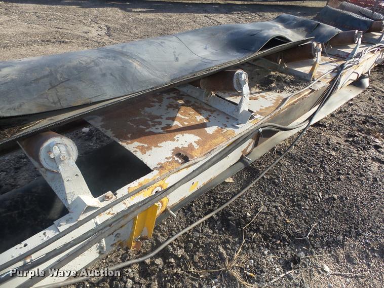 image for item L4238 Cedarapids conveyor