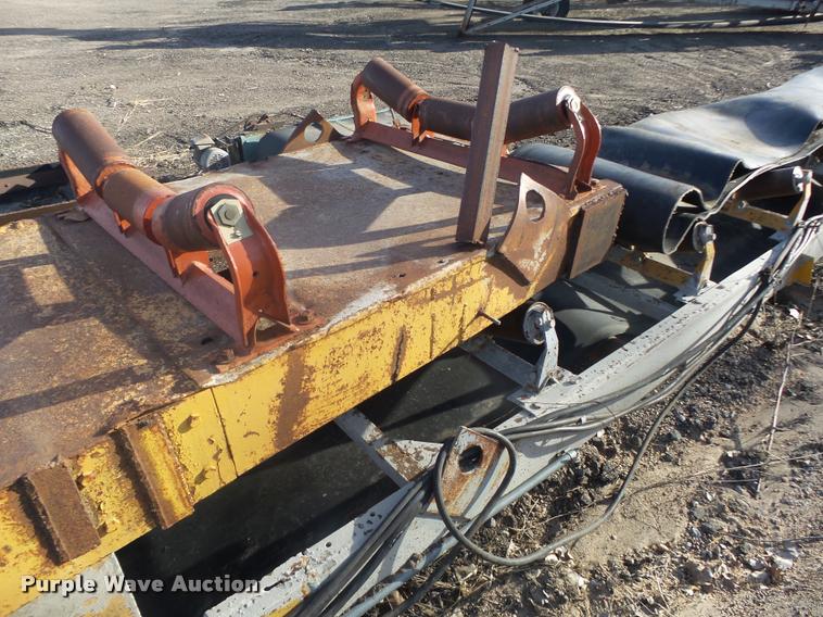 image for item L4238 Cedarapids conveyor