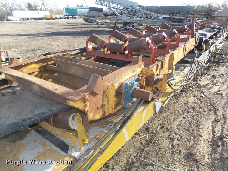 image for item L4238 Cedarapids conveyor