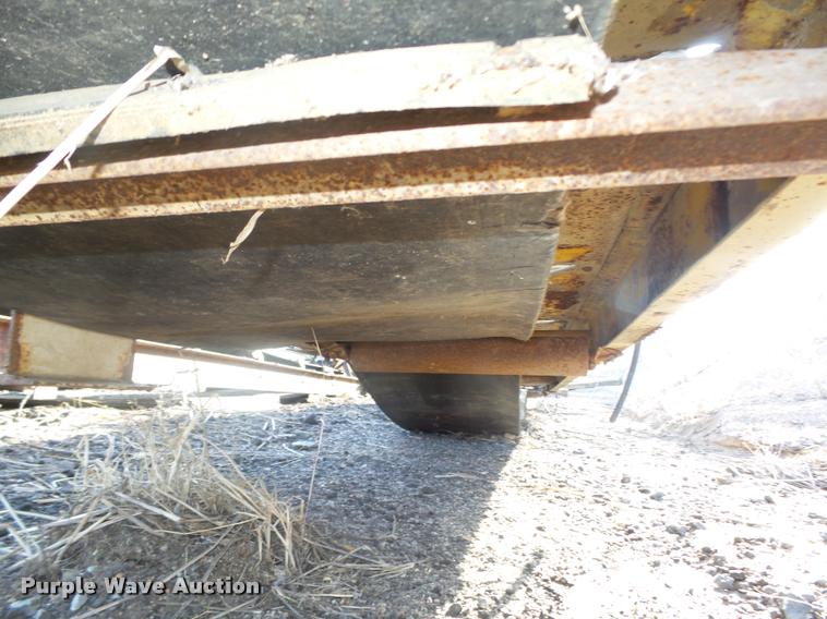 image for item L4238 Cedarapids conveyor