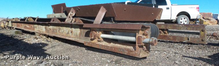 image for item L4239 23'L x 30"W conveyor