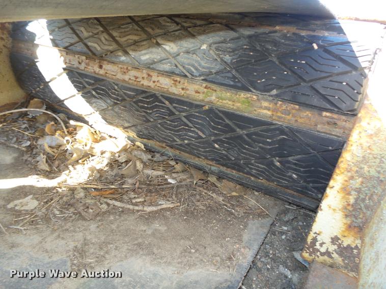 image for item L4239 23'L x 30"W conveyor