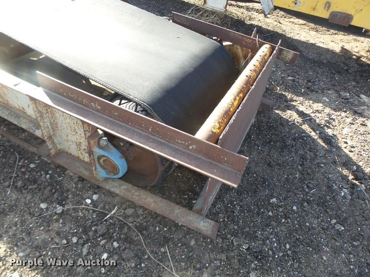 image for item L4239 23'L x 30"W conveyor