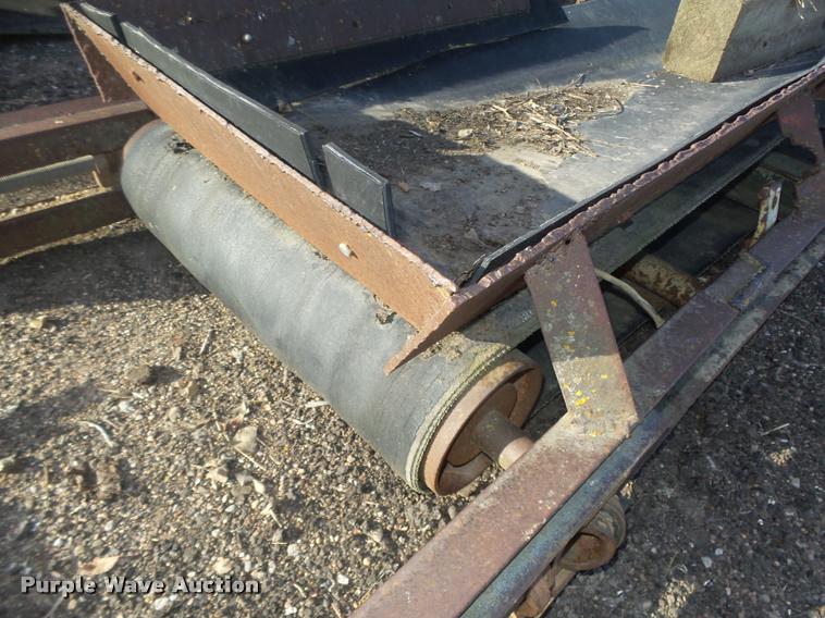 image for item L4239 23'L x 30"W conveyor