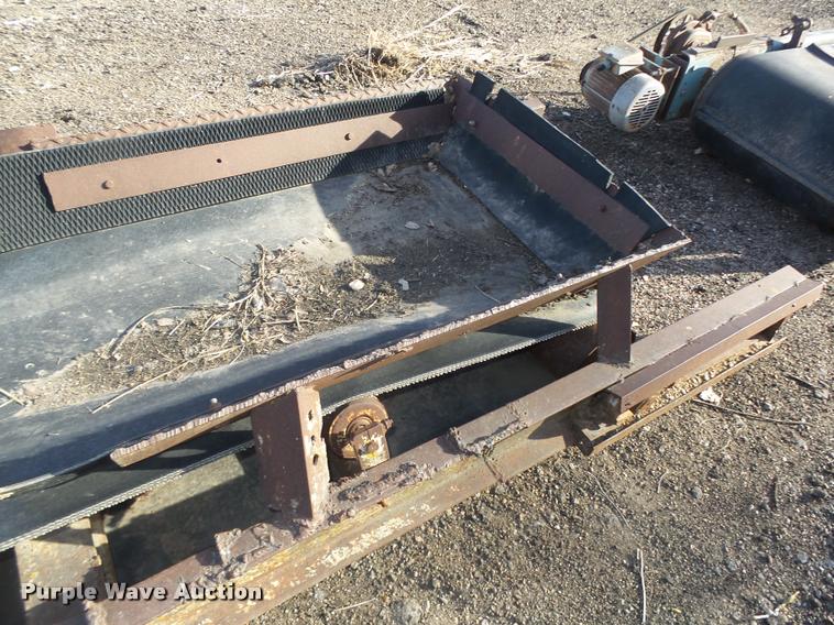image for item L4239 23'L x 30"W conveyor