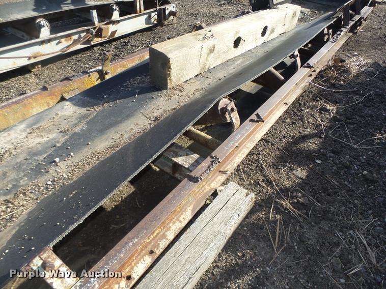 image for item L4239 23'L x 30"W conveyor