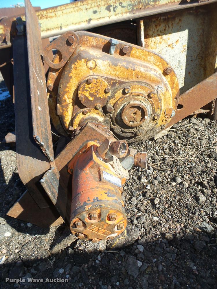 image for item L4239 23'L x 30"W conveyor