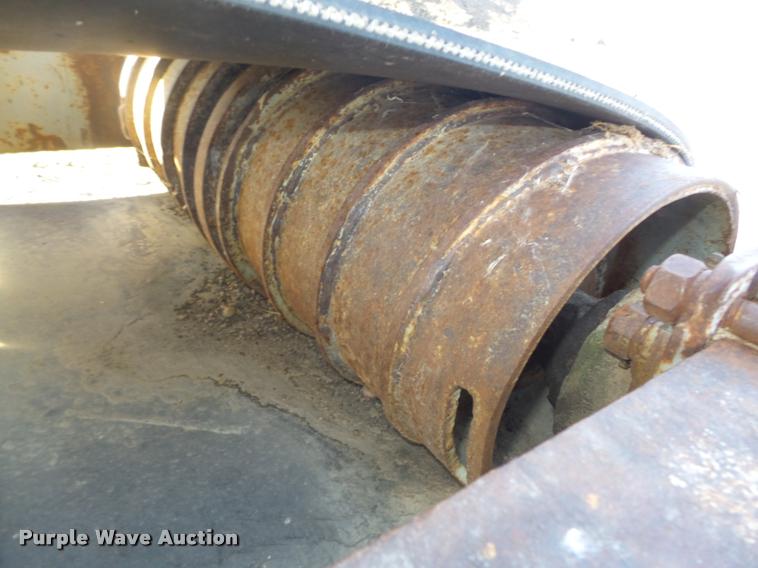 image for item L4240 Cedarapids 18'L x 24"W conveyor