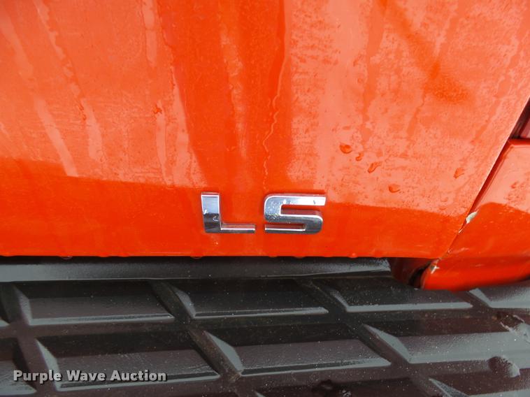 image for item AL9000 2011 Chevrolet Silverado 1500 LS Ext. Cab pickup truck