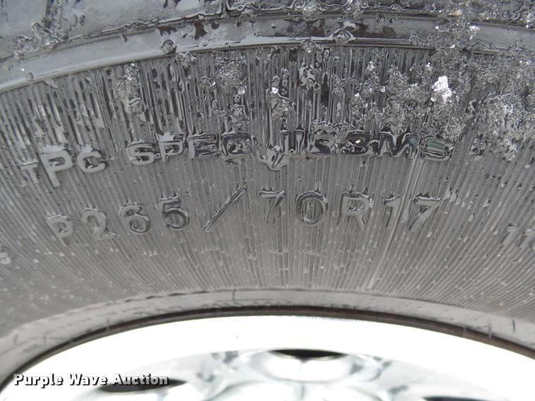 image for item AL9000 2011 Chevrolet Silverado 1500 LS Ext. Cab pickup truck