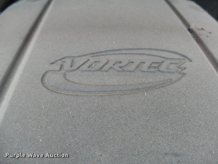 image for item AL9000 2011 Chevrolet Silverado 1500 LS Ext. Cab pickup truck