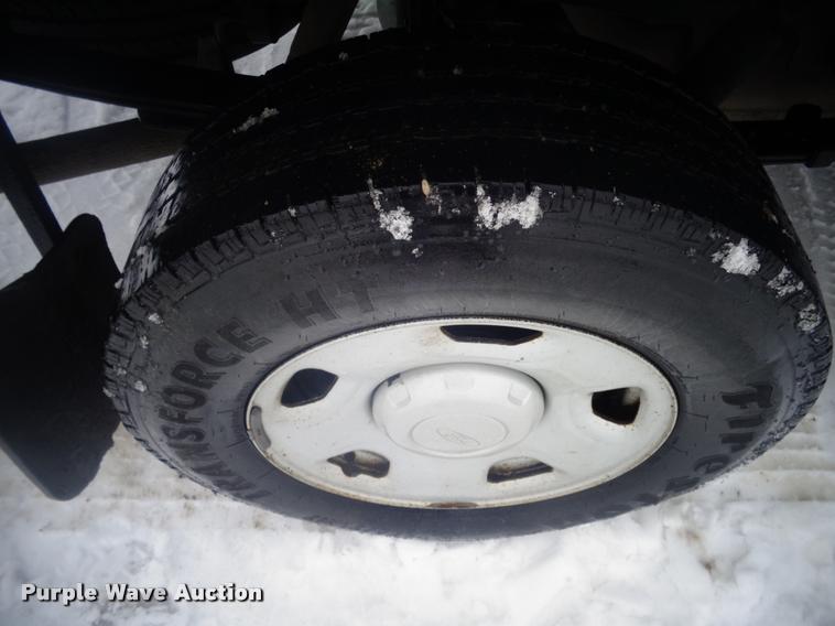 image for item AL9002 2007 Ford F150 SuperCab pickup truck