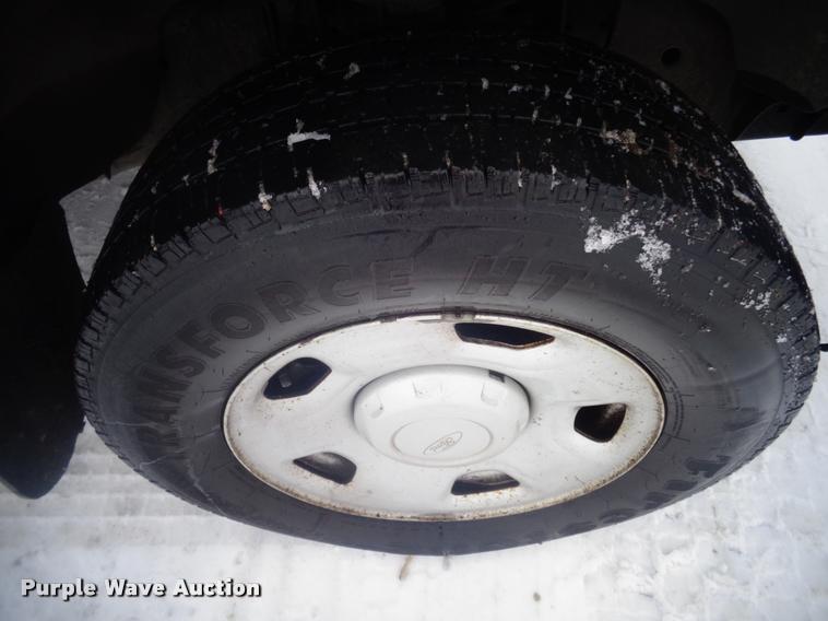 image for item AL9002 2007 Ford F150 SuperCab pickup truck