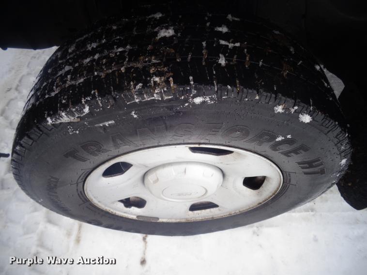 image for item AL9002 2007 Ford F150 SuperCab pickup truck