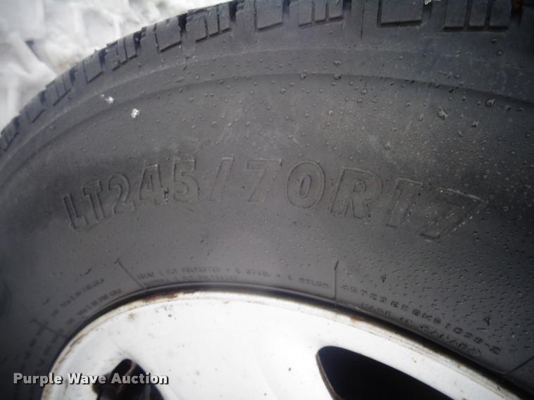 image for item AL9002 2007 Ford F150 SuperCab pickup truck