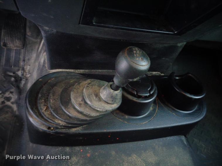 image for item AL9002 2007 Ford F150 SuperCab pickup truck