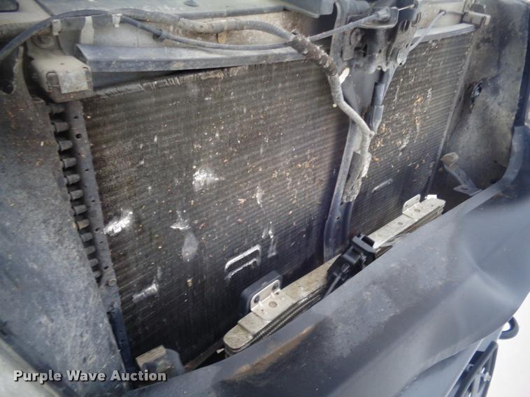 image for item AL9002 2007 Ford F150 SuperCab pickup truck