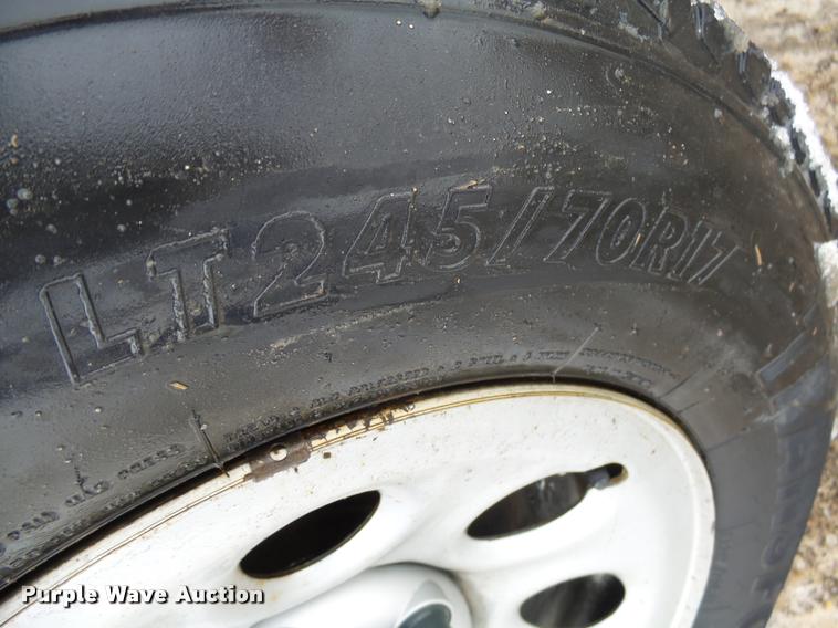 image for item AL9004 2006 Chevrolet Silverado 1500 Ext. Cab pickup truck