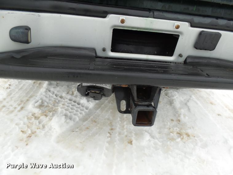 image for item AL9004 2006 Chevrolet Silverado 1500 Ext. Cab pickup truck