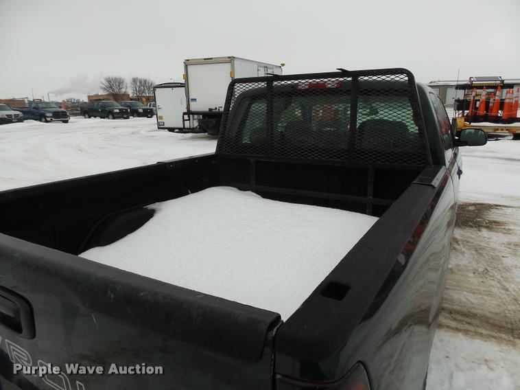 image for item AL9004 2006 Chevrolet Silverado 1500 Ext. Cab pickup truck