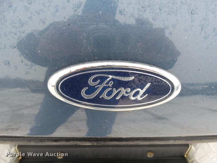 image for item AL9007 2007 Ford Crown Victoria