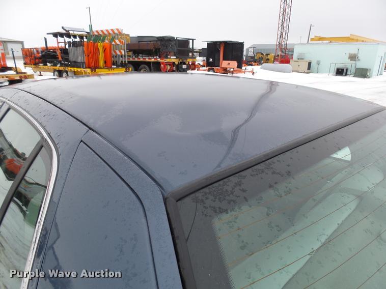 image for item AL9007 2007 Ford Crown Victoria