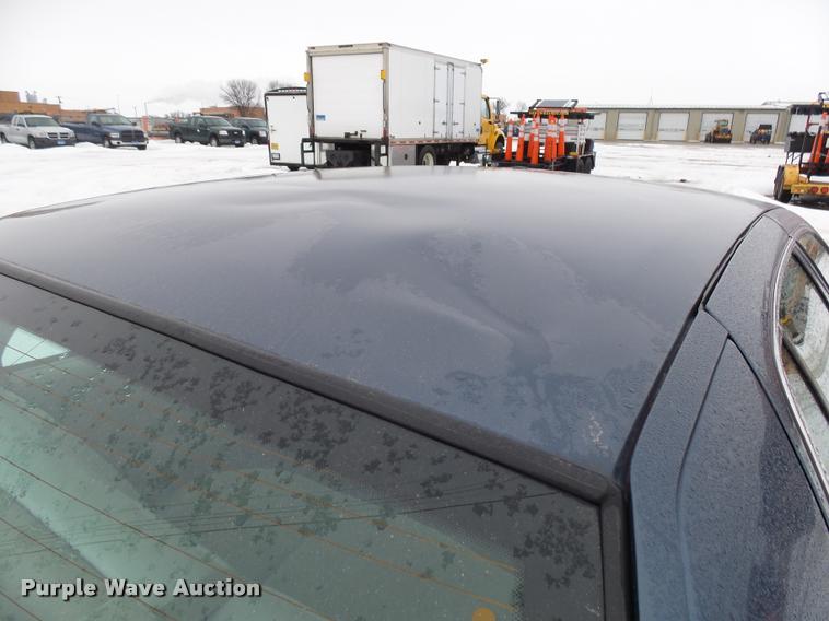 image for item AL9007 2007 Ford Crown Victoria