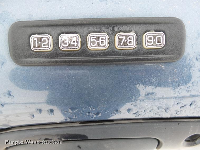 image for item AL9007 2007 Ford Crown Victoria