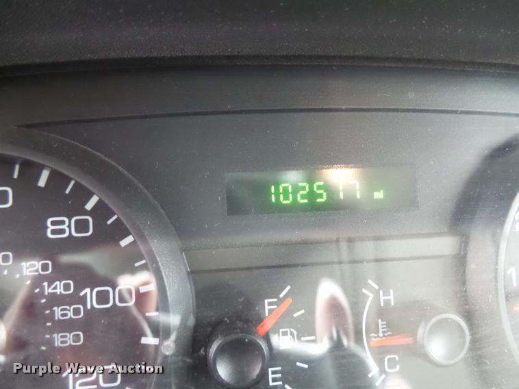 image for item AL9007 2007 Ford Crown Victoria