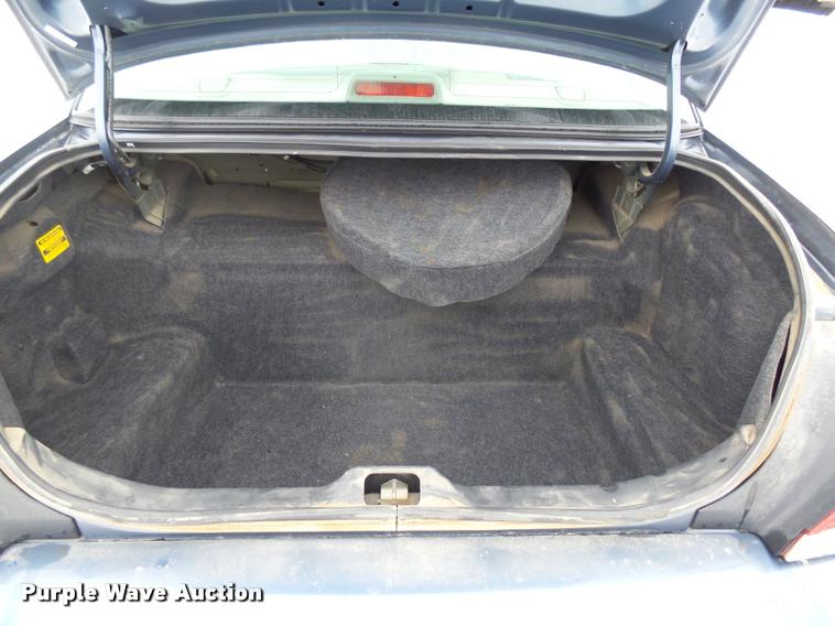 image for item AL9007 2007 Ford Crown Victoria