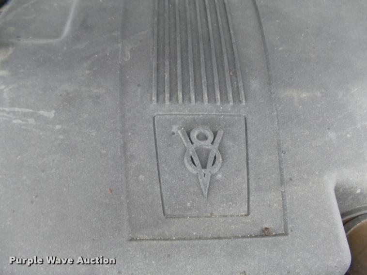 image for item AL9007 2007 Ford Crown Victoria