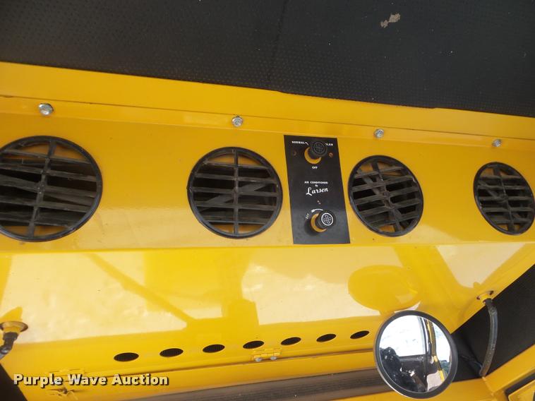 image for item DA7522 1997 Case IH 4210 tractor