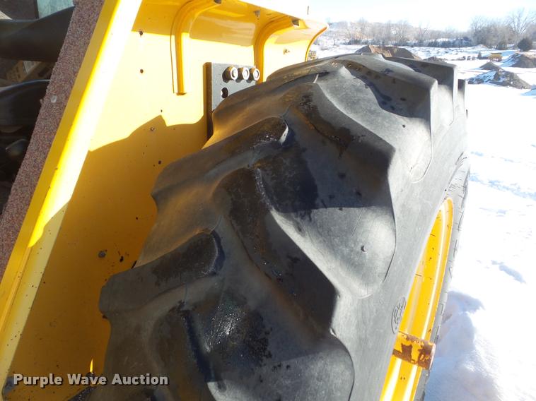 image for item DA7522 1997 Case IH 4210 tractor