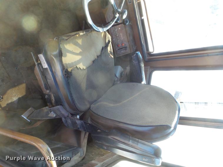 image for item DA7524 Dresser 515C wheel loader