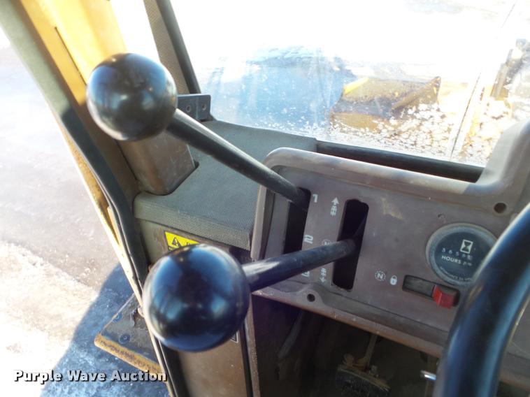 image for item DA7524 Dresser 515C wheel loader