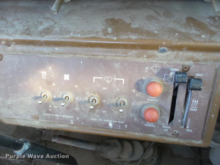 image for item DA7524 Dresser 515C wheel loader