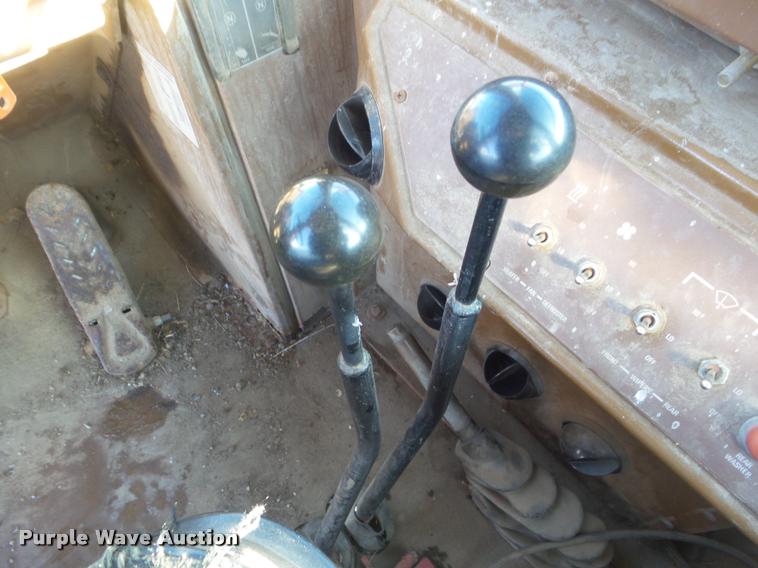 image for item DA7524 Dresser 515C wheel loader