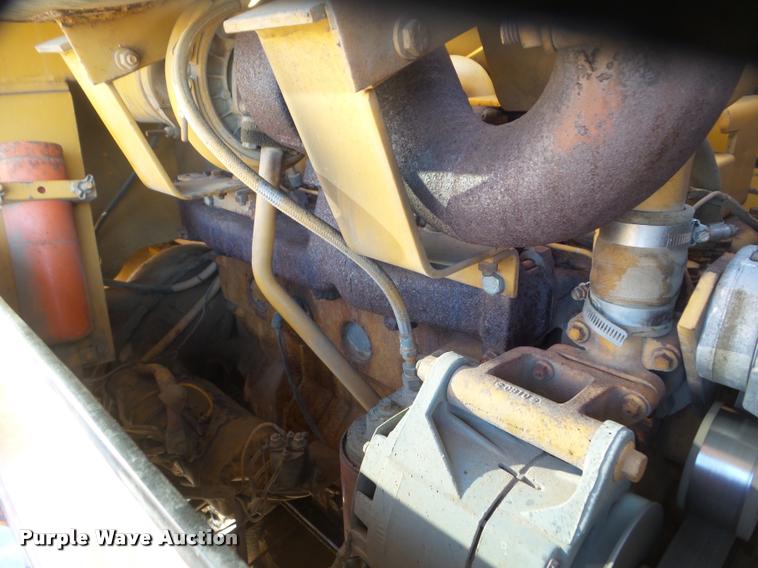 image for item DA7524 Dresser 515C wheel loader