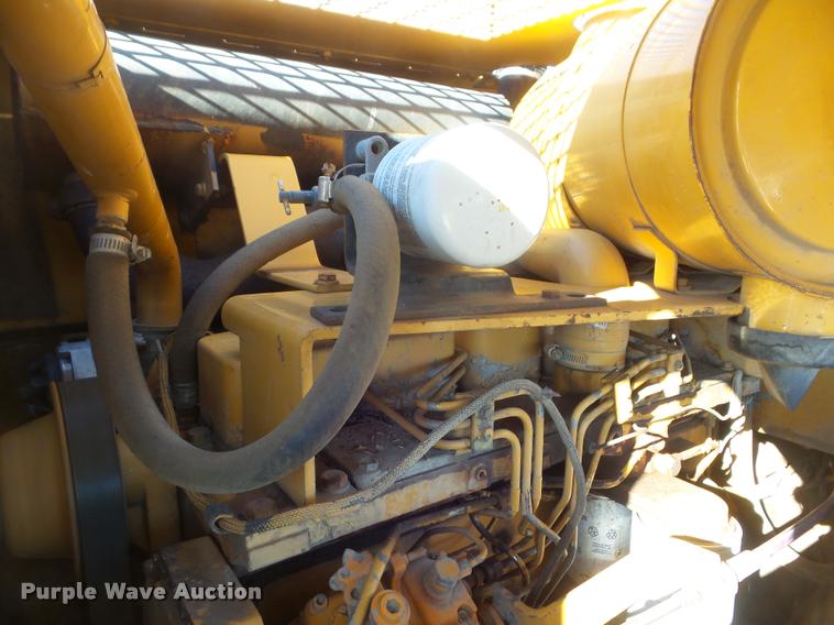 image for item DA7524 Dresser 515C wheel loader