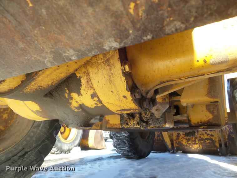 image for item DA7524 Dresser 515C wheel loader