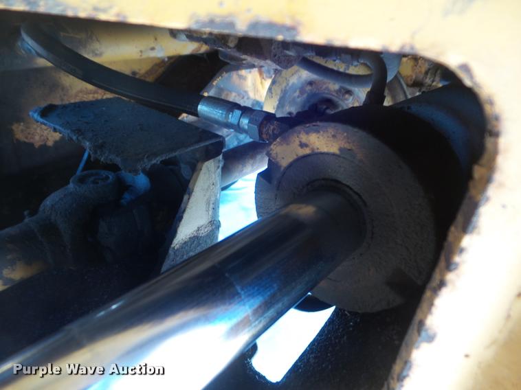 image for item DA7524 Dresser 515C wheel loader