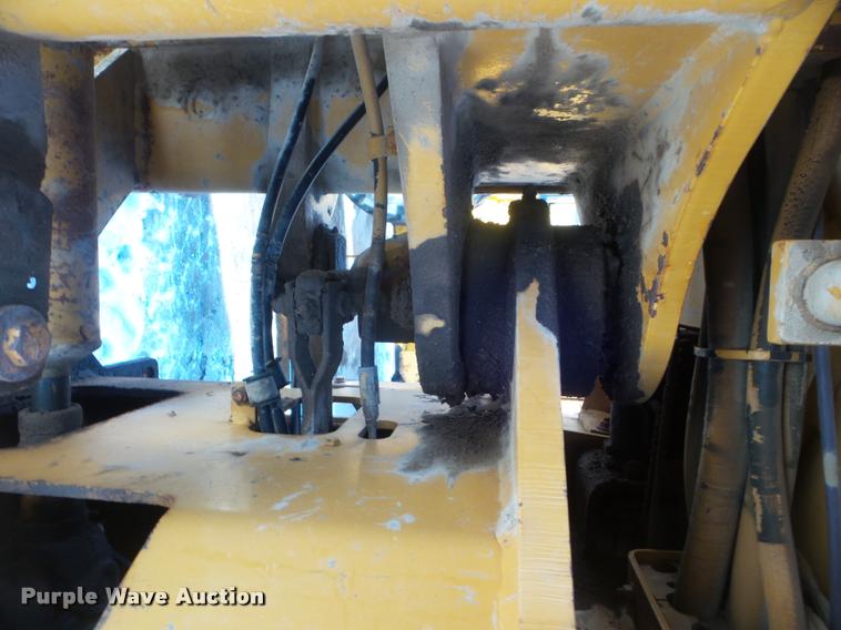 image for item DA7524 Dresser 515C wheel loader