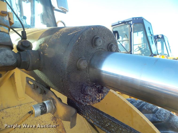 image for item DA7524 Dresser 515C wheel loader