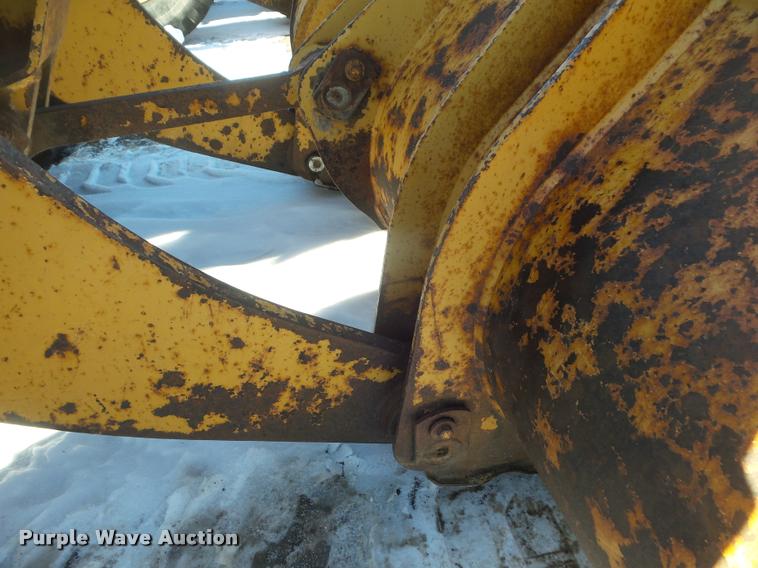 image for item DA7524 Dresser 515C wheel loader