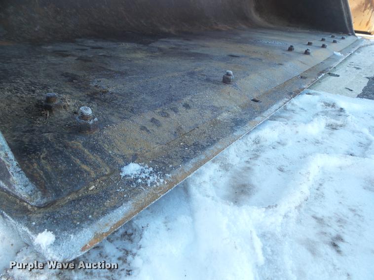 image for item DA7524 Dresser 515C wheel loader