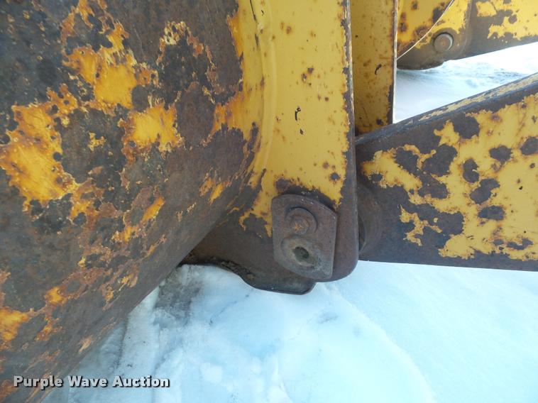 image for item DA7524 Dresser 515C wheel loader